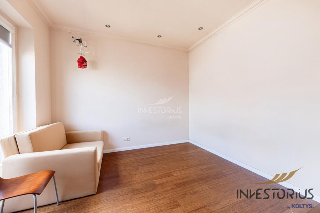 Ursus Gołąbki/124m2/4 Pokoje/Dwupiętrowe/3 Balkony - zdjęcie 21