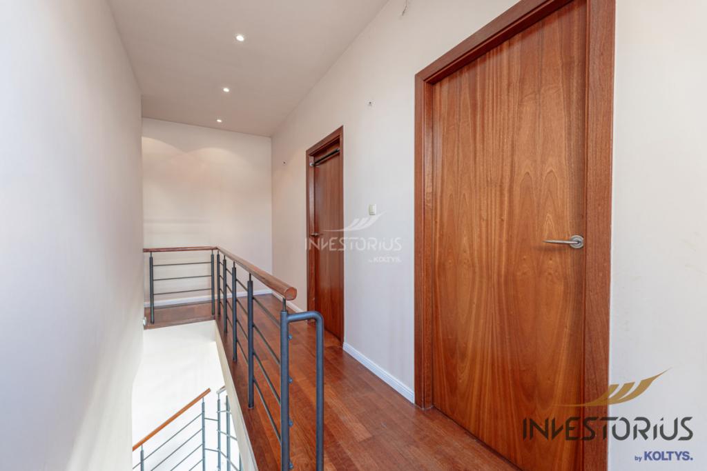 Ursus Gołąbki/124m2/4 Pokoje/Dwupiętrowe/3 Balkony - zdjęcie 17