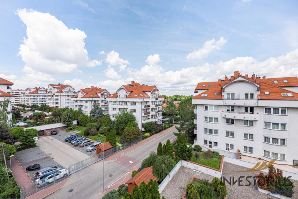 Ursus Gołąbki/124m2/4 Pokoje/Dwupiętrowe/3 Balkony - zdjęcie 26