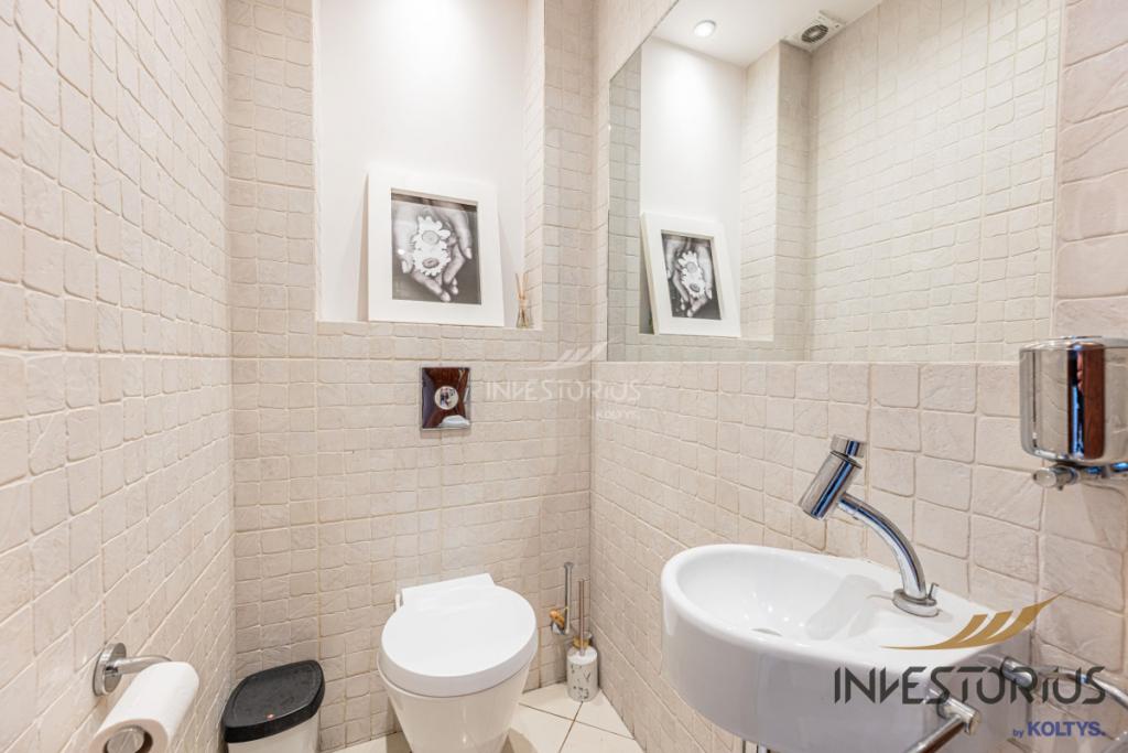 Ursus Gołąbki/124m2/4 Pokoje/Dwupiętrowe/3 Balkony - zdjęcie 10