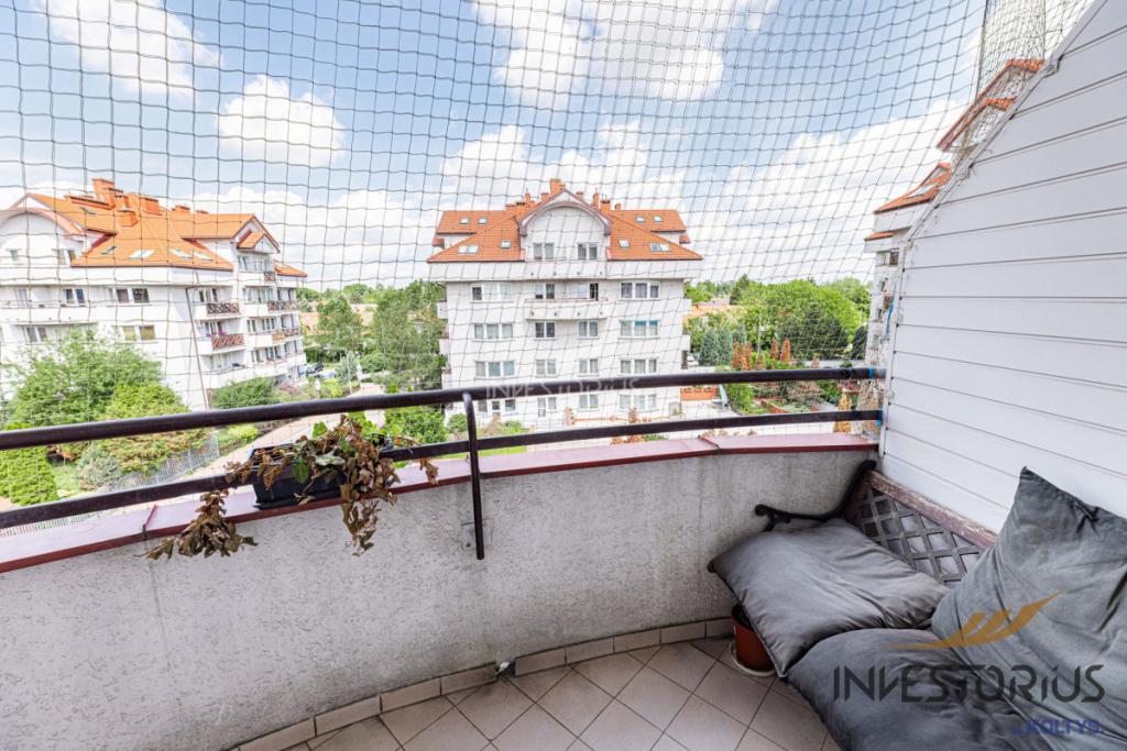 Ursus Gołąbki/124m2/4 Pokoje/Dwupiętrowe/3 Balkony - zdjęcie 25