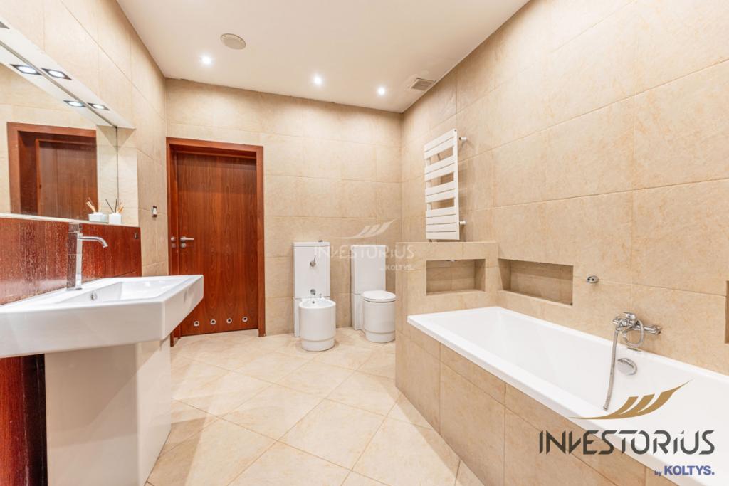Ursus Gołąbki/124m2/4 Pokoje/Dwupiętrowe/3 Balkony - zdjęcie 15