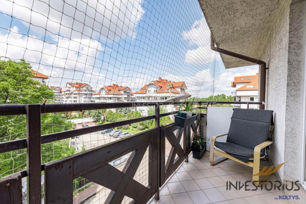 Ursus Gołąbki/124m2/4 Pokoje/Dwupiętrowe/3 Balkony - zdjęcie 4