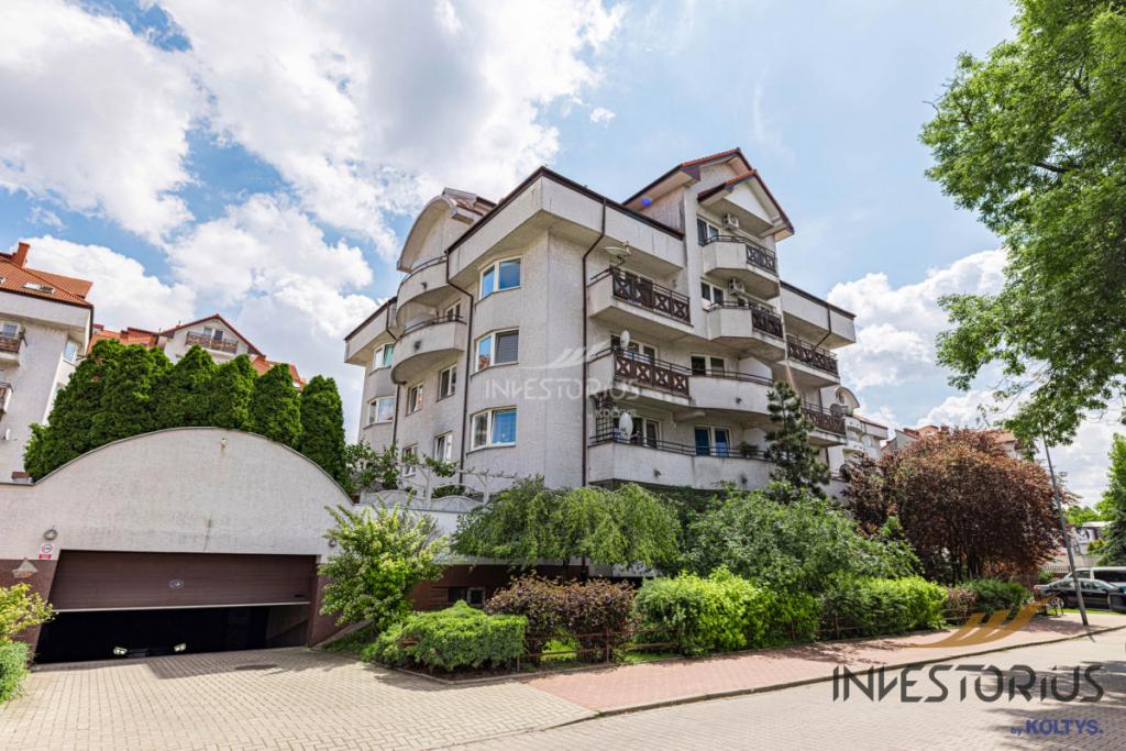 Ursus Gołąbki/124m2/4 Pokoje/Dwupiętrowe/3 Balkony - zdjęcie 1