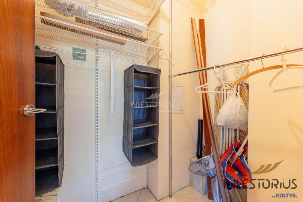 Ursus Gołąbki/124m2/4 Pokoje/Dwupiętrowe/3 Balkony - zdjęcie 29