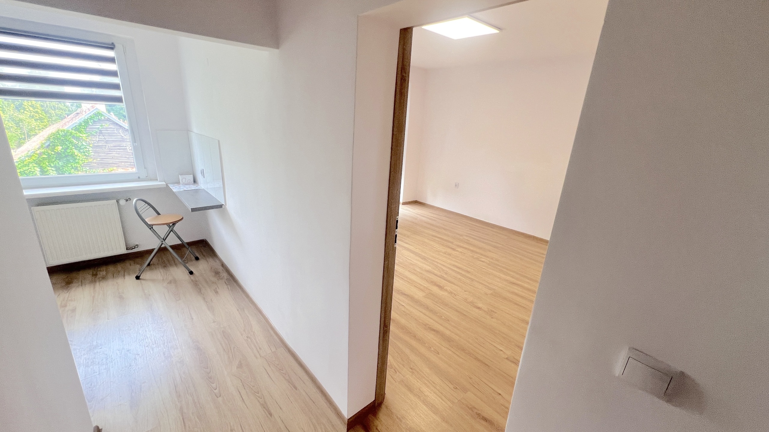 Dom po generalnym remoncie w widocznym miejscu - zdjęcie 15