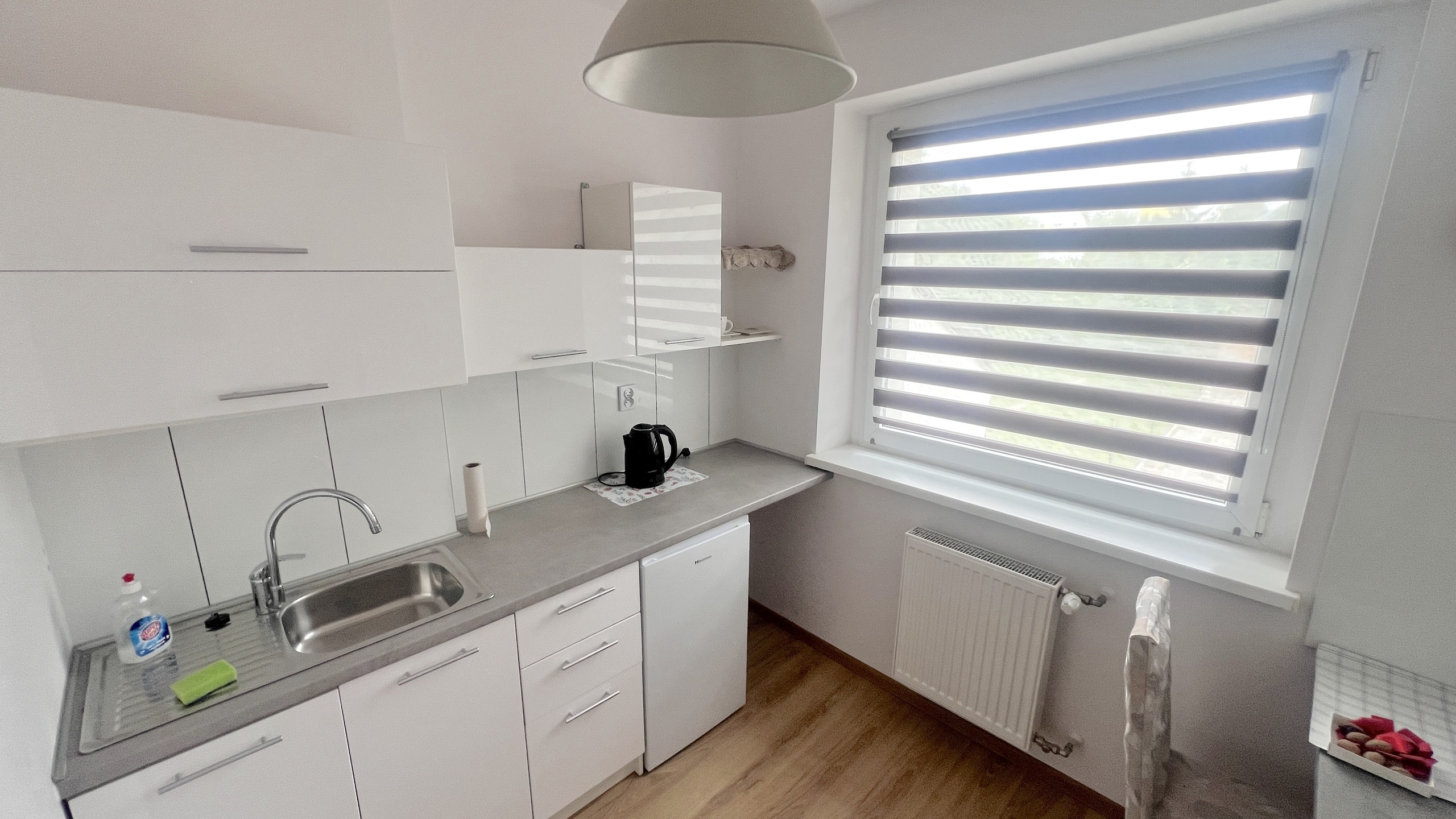 Dom po generalnym remoncie w widocznym miejscu - zdjęcie 5