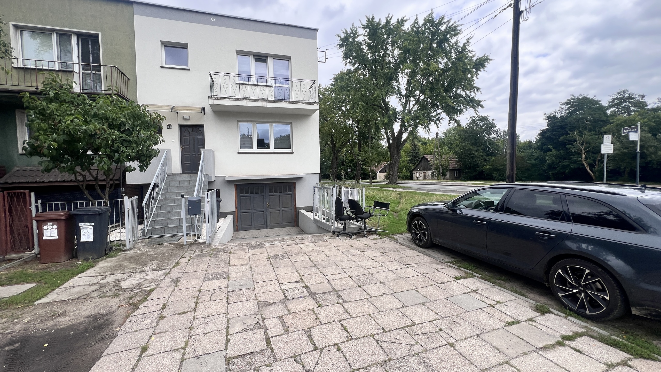 Dom po generalnym remoncie w widocznym miejscu - zdjęcie 19