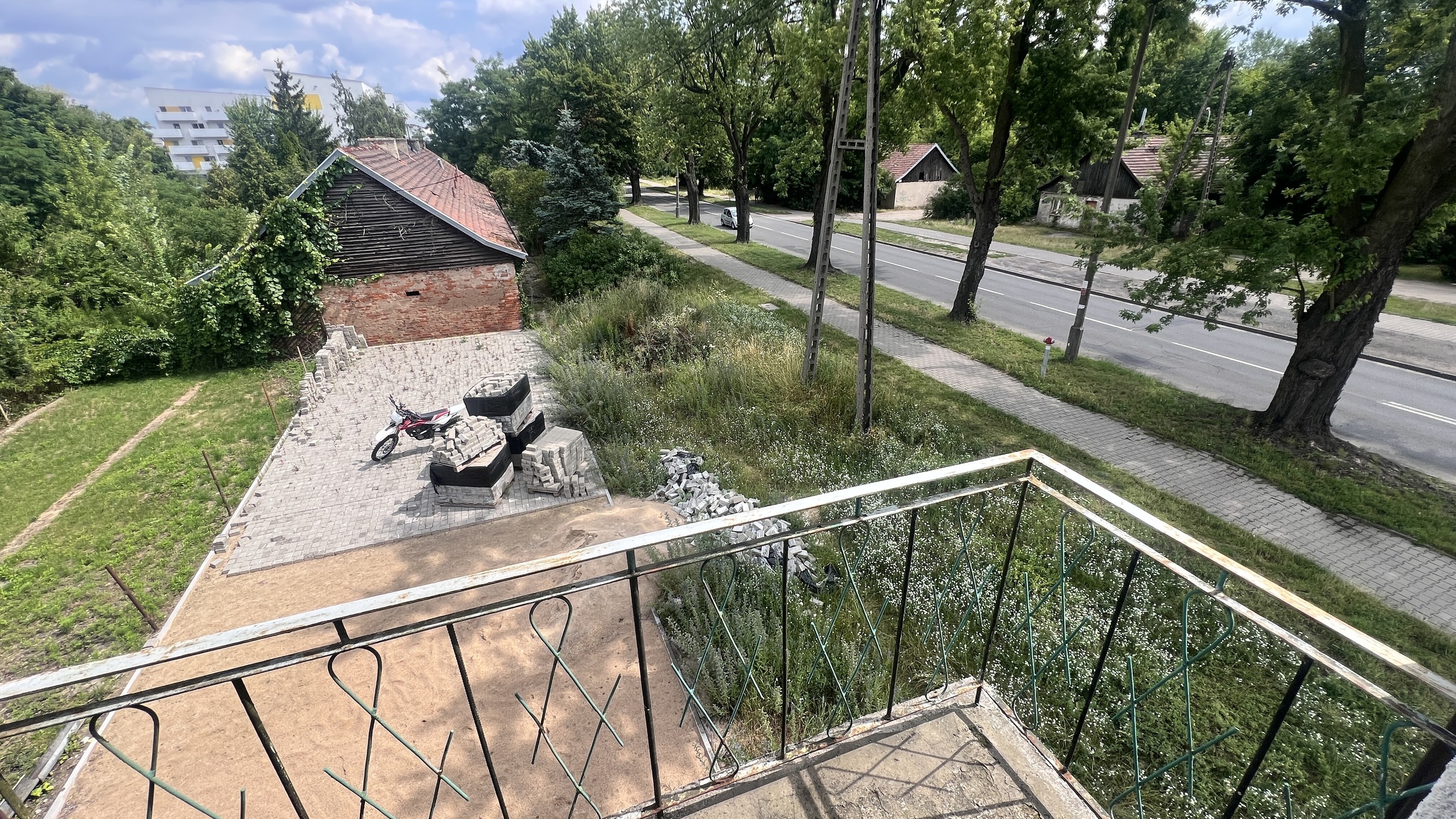 Dom po generalnym remoncie w widocznym miejscu - zdjęcie 18