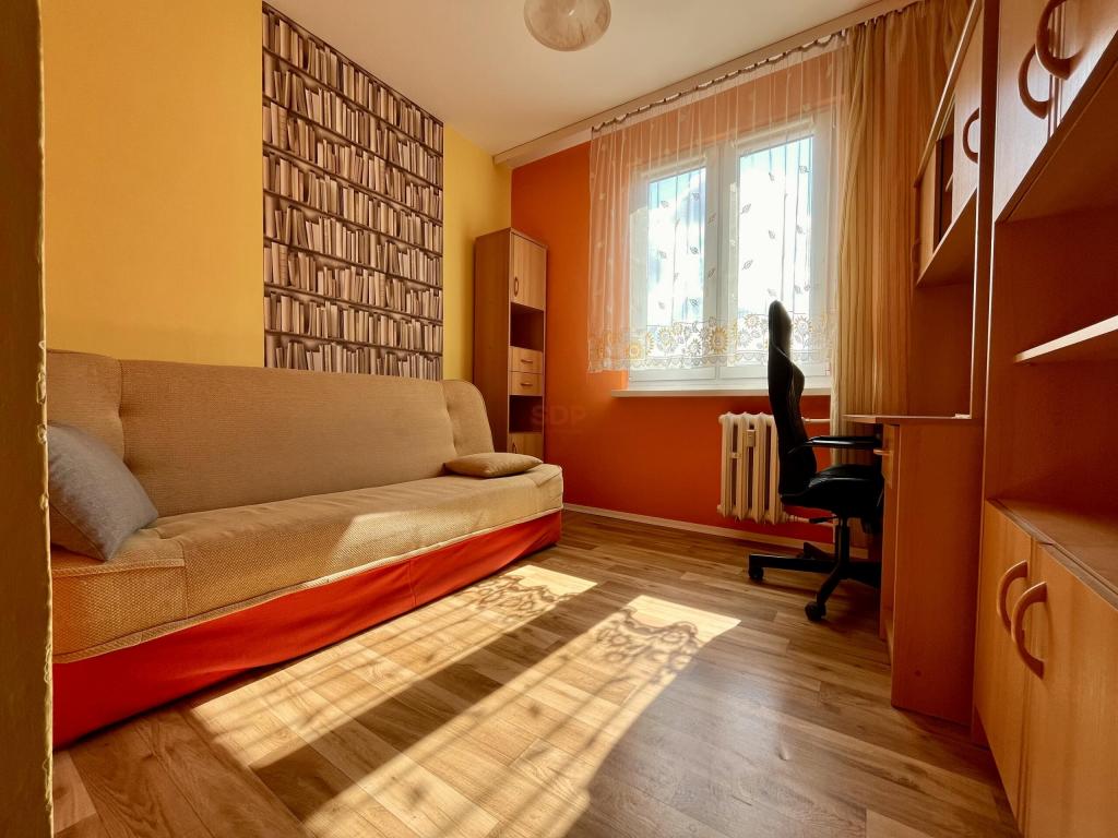 Mieszkanie 72 m², Łódź, Ketlinga - zdjęcie 4