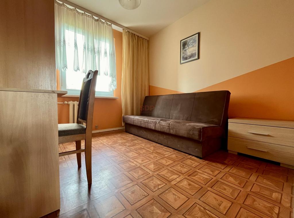 Mieszkanie 72 m², Łódź, Ketlinga - zdjęcie 1