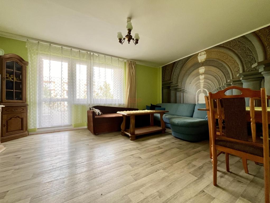 Mieszkanie 72 m², Łódź, Ketlinga - zdjęcie 3