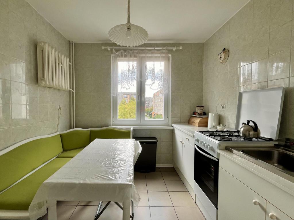 Mieszkanie 72 m², Łódź, Ketlinga - zdjęcie 8