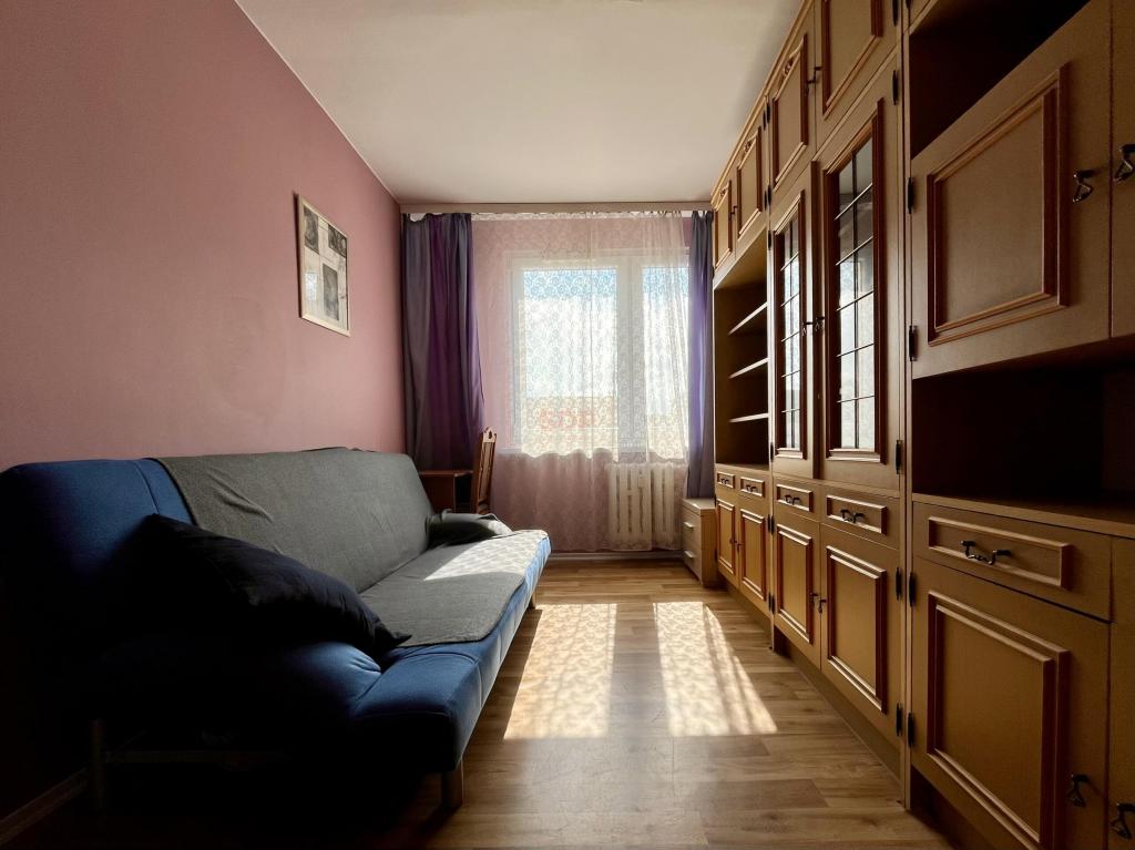 Mieszkanie 72 m², Łódź, Ketlinga - zdjęcie 2
