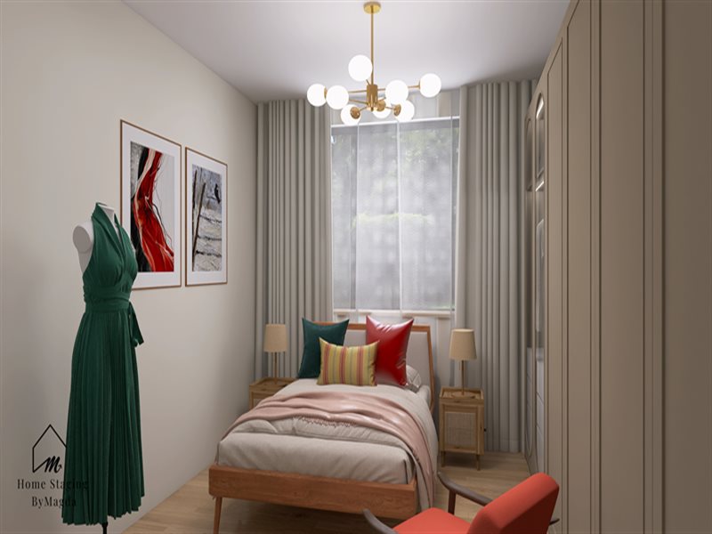 Dom 119 m², Jezierzyce Kościelne, Jezierzyce Kościelne - zdjęcie 3