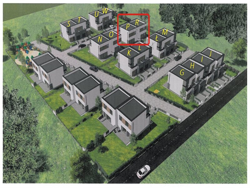 Dom 119&nbsp;m², Jezierzyce Kościelne, Jezierzyce Kościelne - zdjęcie 10