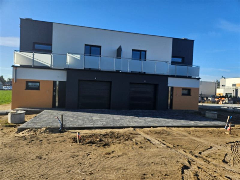 Dom 119&nbsp;m², Jezierzyce Kościelne, Jezierzyce Kościelne - zdjęcie 12