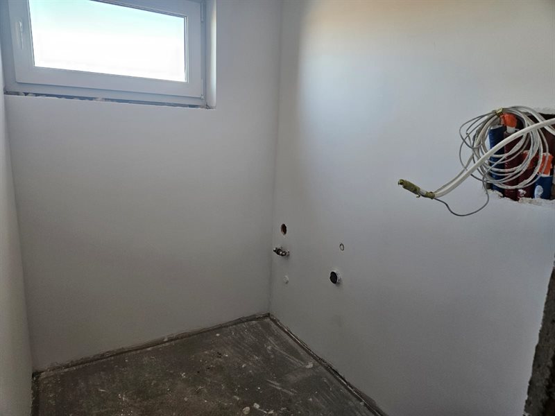 Dom 119 m², Jezierzyce Kościelne, Jezierzyce Kościelne - zdjęcie 13