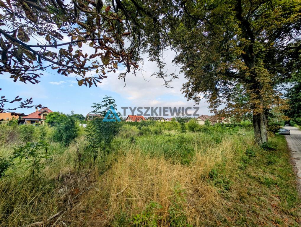 Dwie działki w gminie Trąbki Wielkie z mediami! - zdjęcie 2