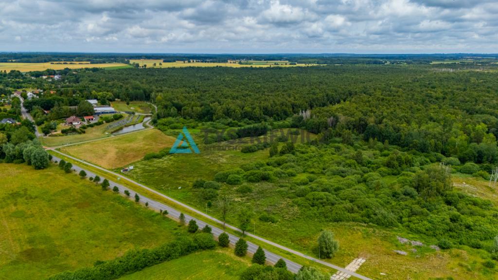 Działka z potencjałem inwestycyjnym - zdjęcie 10