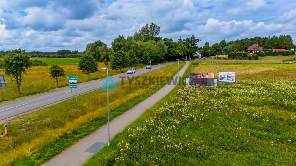 Działka z potencjałem inwestycyjnym - zdjęcie 7