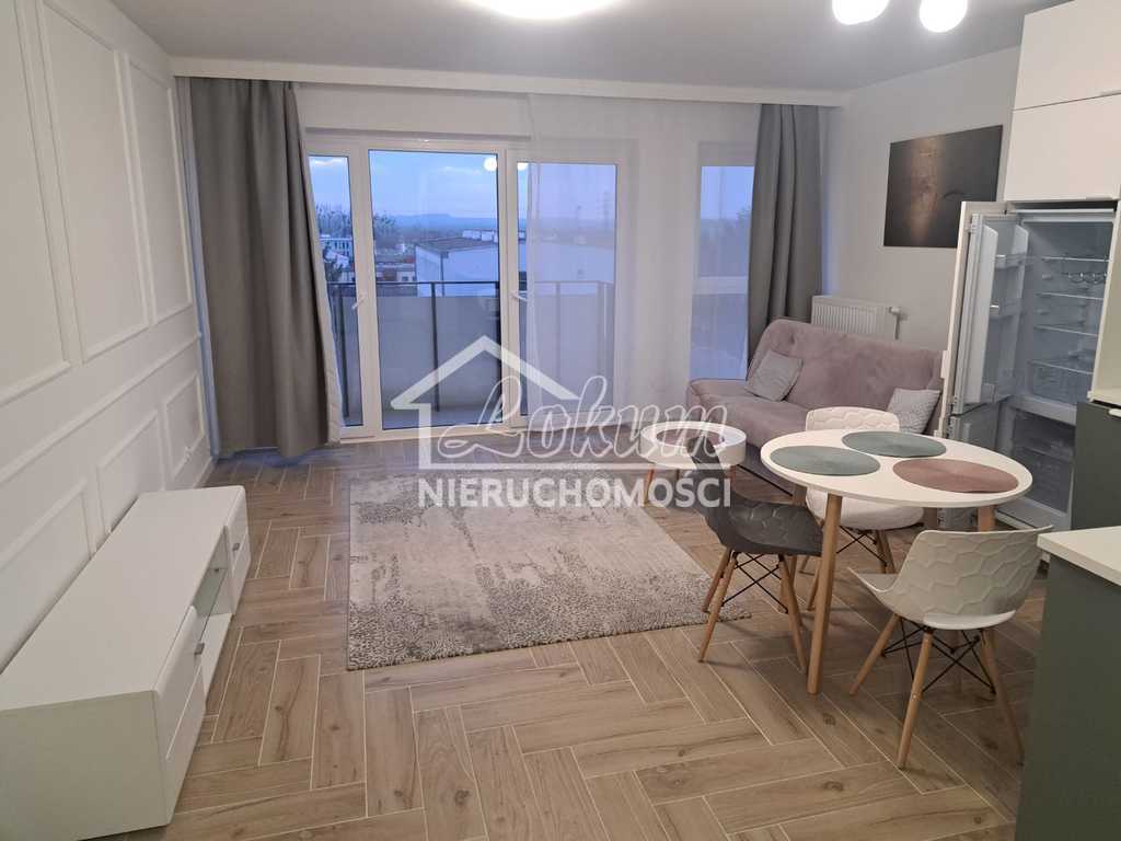Mieszkanie 32,5 m², Szczecin, Gumieńce, Bronowicka - zdjęcie 6
