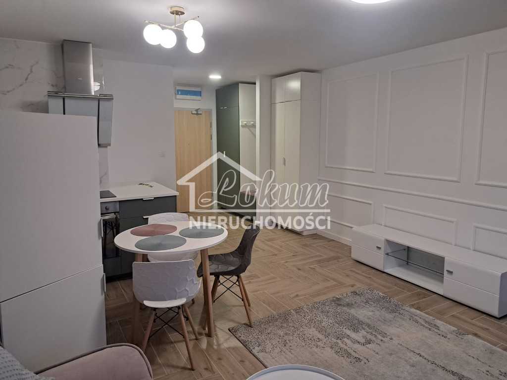 Mieszkanie 32,5 m², Szczecin, Gumieńce, Bronowicka - zdjęcie 3