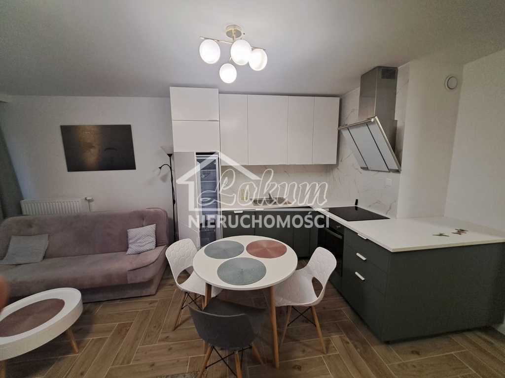Mieszkanie 32,5 m², Szczecin, Gumieńce, Bronowicka - zdjęcie 5