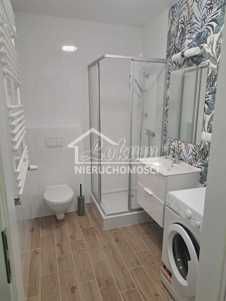 Mieszkanie 32,5 m², Szczecin, Gumieńce, Bronowicka - zdjęcie 4