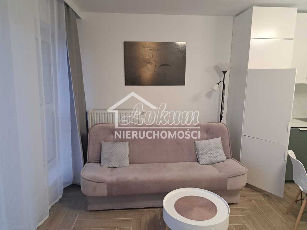 Mieszkanie 32,5 m², Szczecin, Gumieńce, Bronowicka - zdjęcie 7