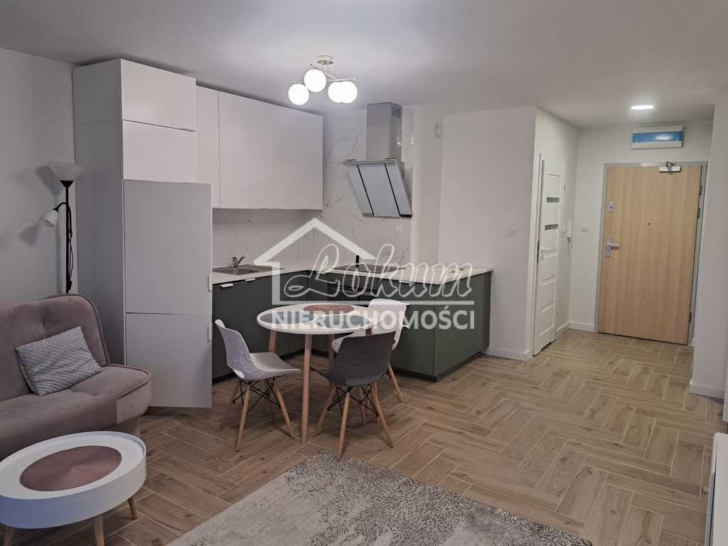 Mieszkanie 32,5 m², Szczecin, Gumieńce, Bronowicka - zdjęcie 2