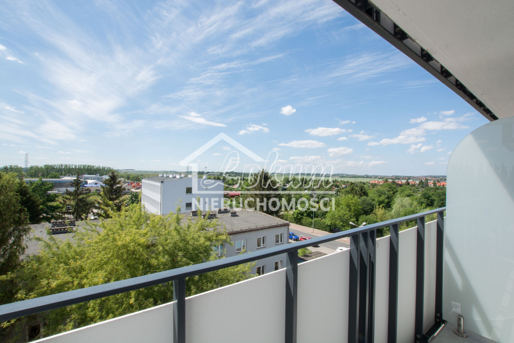 Mieszkanie 32,5 m², Szczecin, Gumieńce, Bronowicka - zdjęcie 8