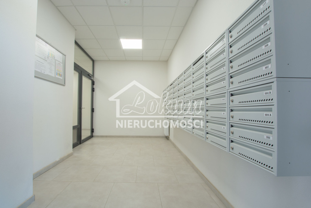 Mieszkanie 32,5 m², Szczecin, Gumieńce, Bronowicka - zdjęcie 9