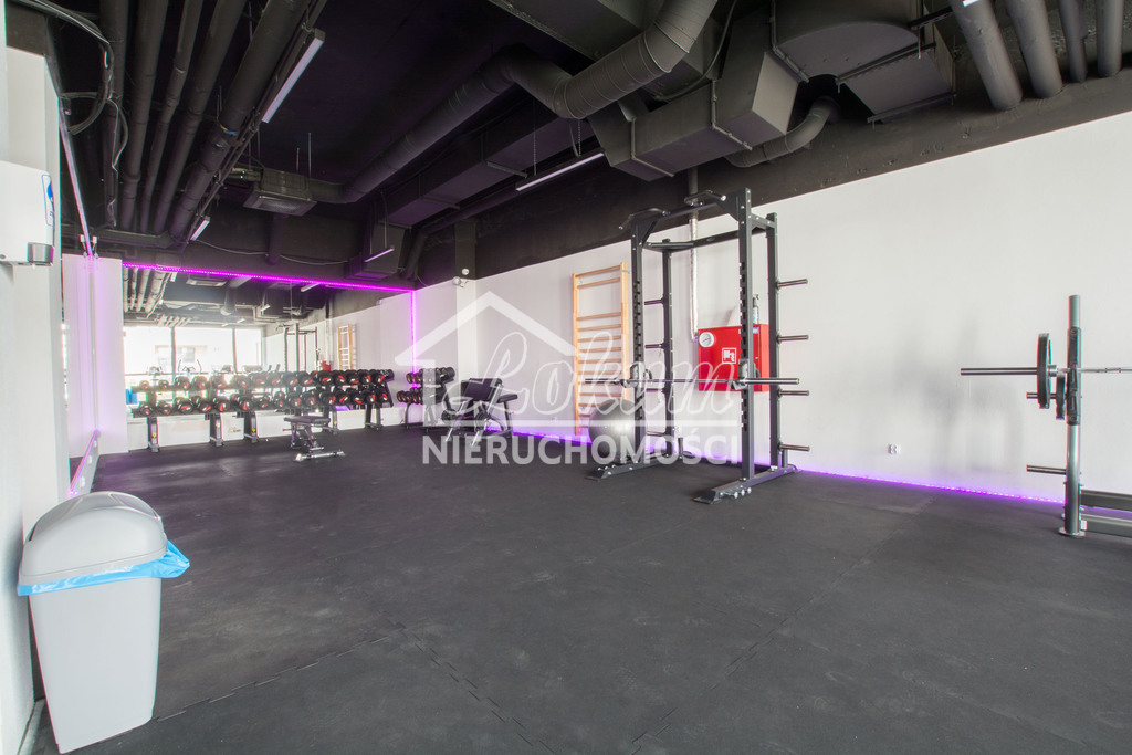 Mieszkanie 32,5 m², Szczecin, Gumieńce, Bronowicka - zdjęcie 12