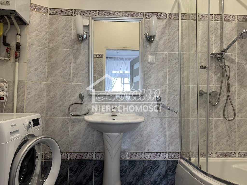 Mieszkanie 65,19&nbsp;m², Szczecin, Centrum, Partyzantów - zdjęcie 8