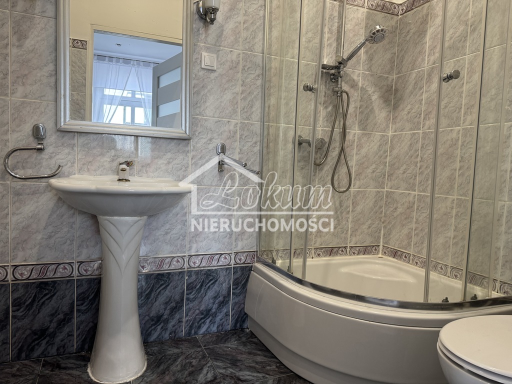 Mieszkanie 65,19&nbsp;m², Szczecin, Centrum, Partyzantów - zdjęcie 7