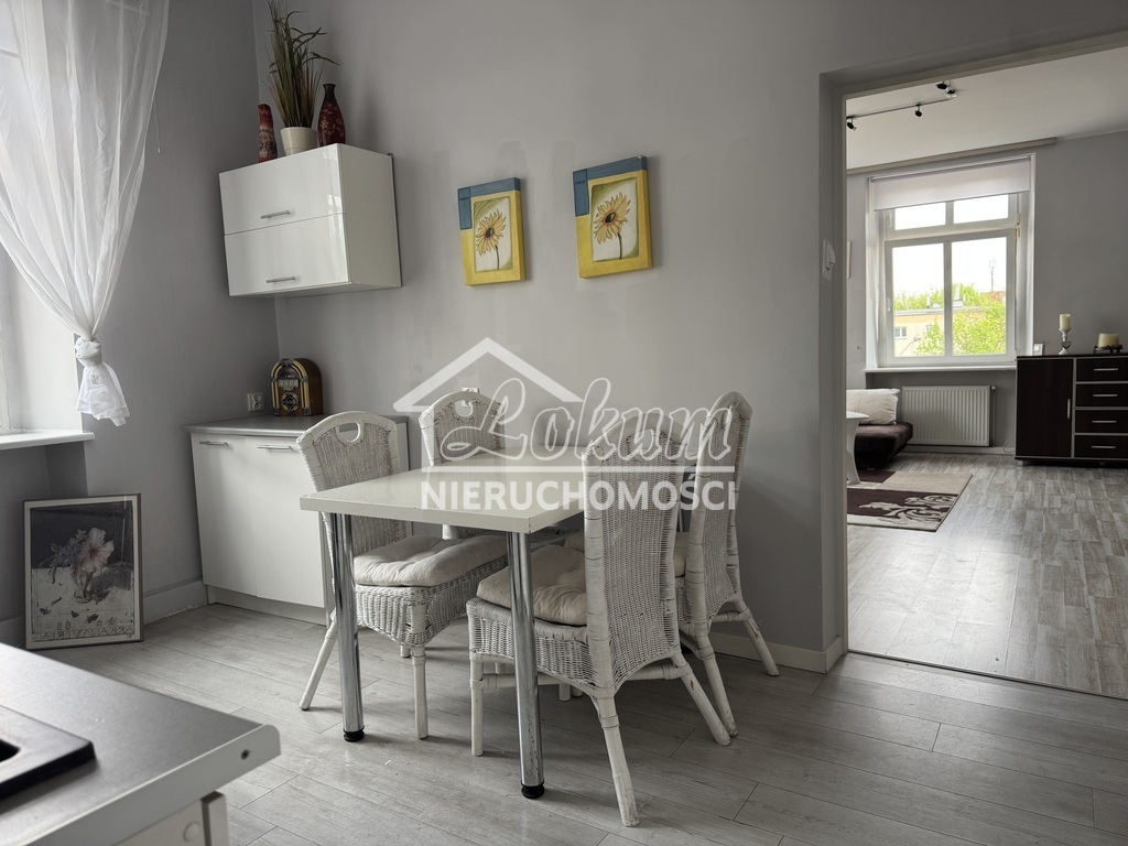 Mieszkanie 65,19&nbsp;m², Szczecin, Centrum, Partyzantów - zdjęcie 9