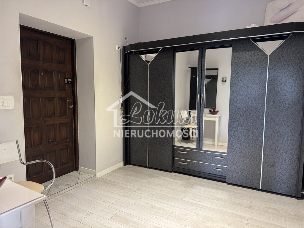 Mieszkanie 65,19&nbsp;m², Szczecin, Centrum, Partyzantów - zdjęcie 5