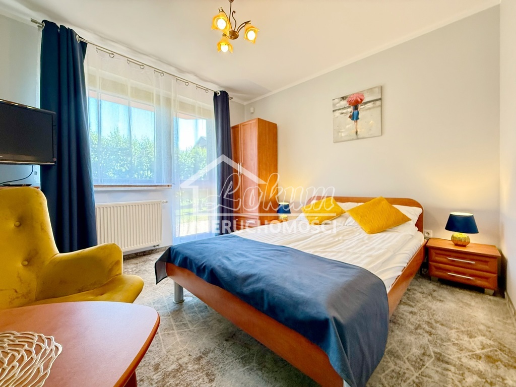 Lokal usługowy na sprzedaż, 464&nbsp;m², Sianożęty - zdjęcie 17