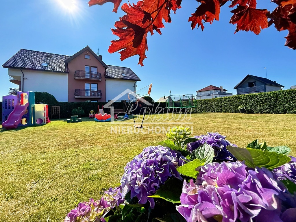 Lokal usługowy na sprzedaż, 464&nbsp;m², Sianożęty - zdjęcie 3