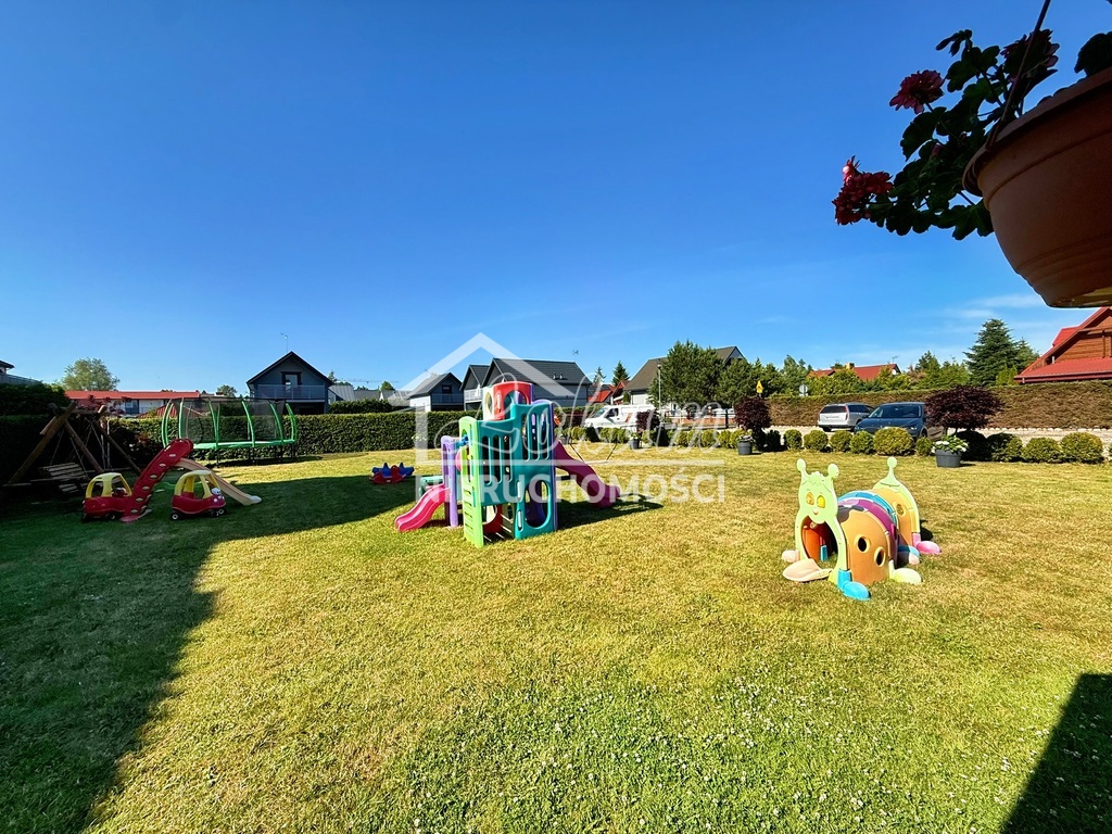 Lokal usługowy na sprzedaż, 464&nbsp;m², Sianożęty - zdjęcie 6