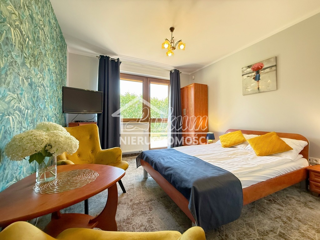 Lokal usługowy na sprzedaż, 464&nbsp;m², Sianożęty - zdjęcie 18