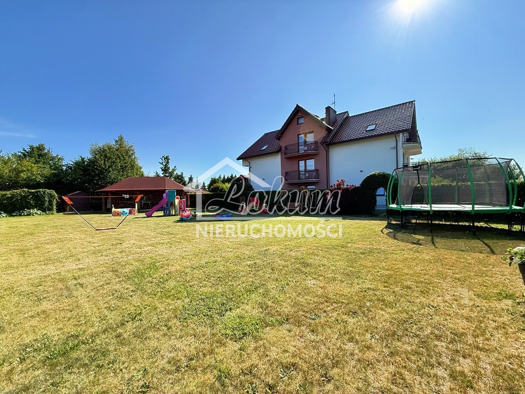 Lokal usługowy na sprzedaż, 464&nbsp;m², Sianożęty - zdjęcie 5