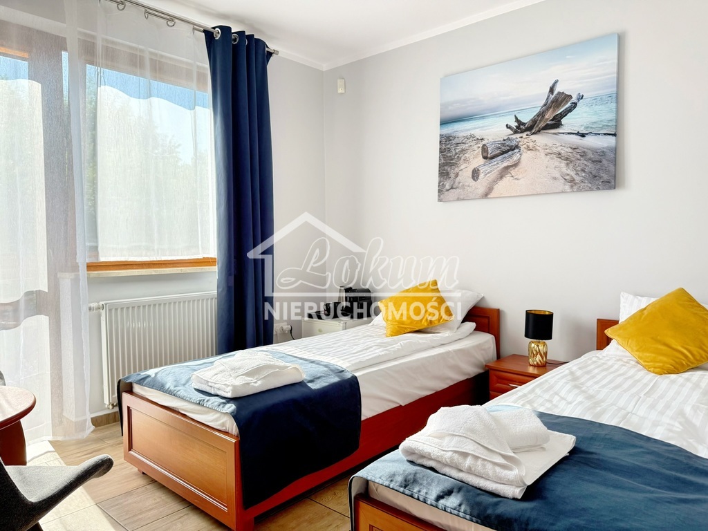 Lokal usługowy na sprzedaż, 464&nbsp;m², Sianożęty - zdjęcie 14