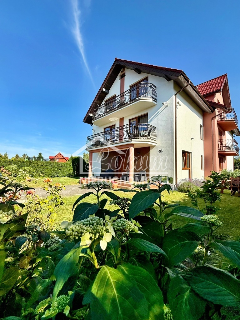 Lokal usługowy na sprzedaż, 464&nbsp;m², Sianożęty - zdjęcie 1