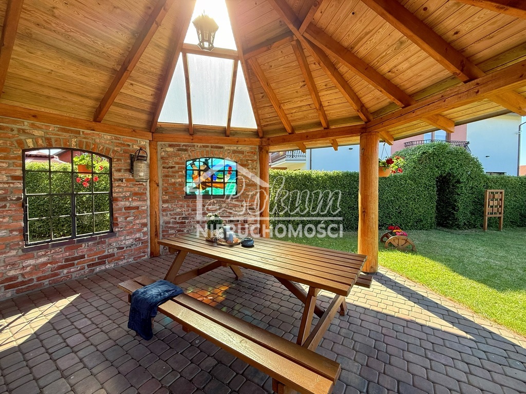 Lokal usługowy na sprzedaż, 464&nbsp;m², Sianożęty - zdjęcie 9