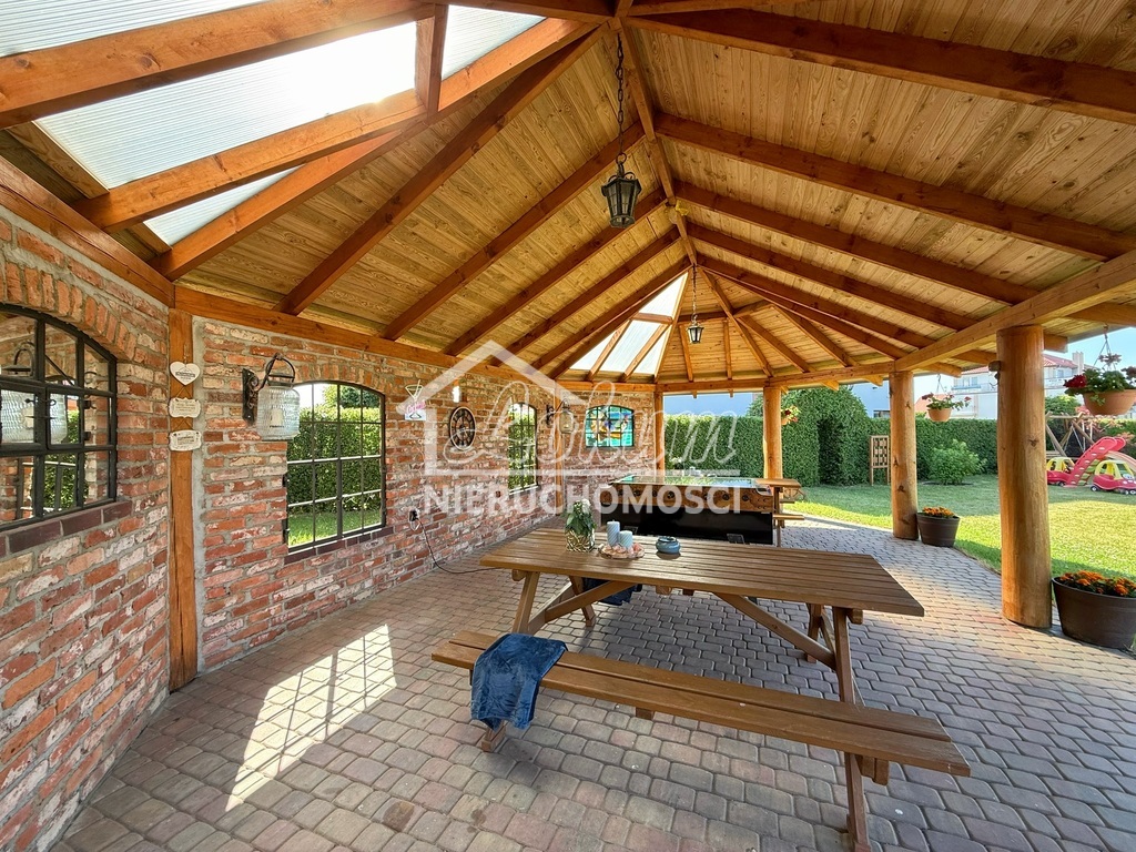 Lokal usługowy na sprzedaż, 464&nbsp;m², Sianożęty - zdjęcie 10