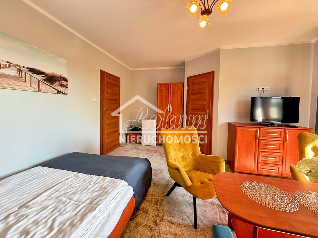 Lokal usługowy na sprzedaż, 464&nbsp;m², Sianożęty - zdjęcie 19