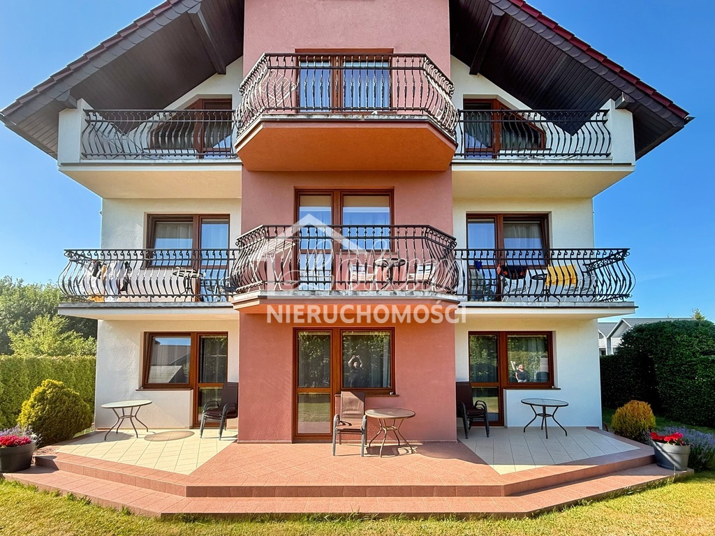 Lokal usługowy na sprzedaż, 464&nbsp;m², Sianożęty - zdjęcie 12