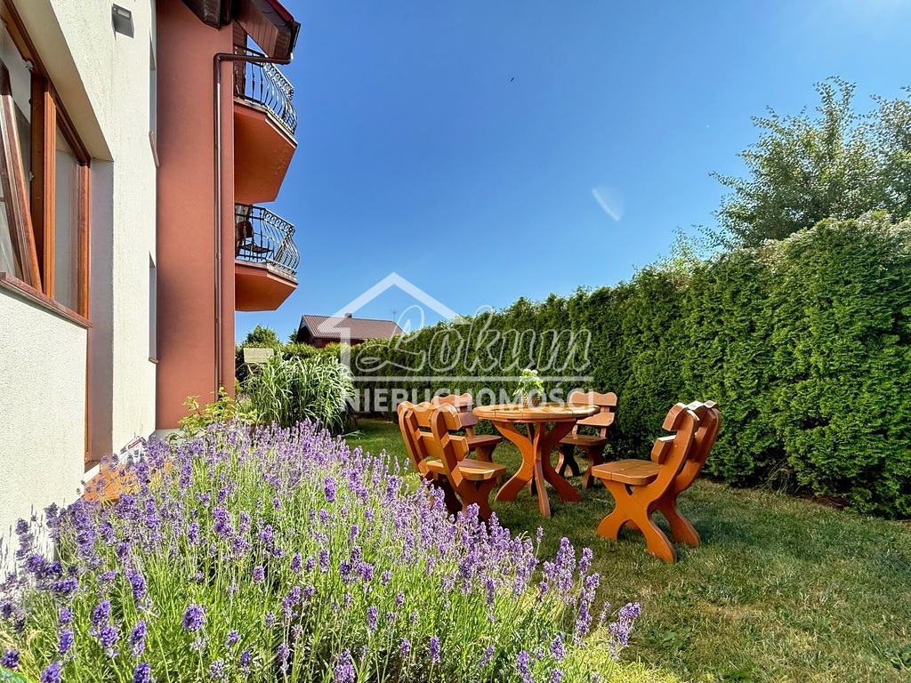 Lokal usługowy na sprzedaż, 464&nbsp;m², Sianożęty - zdjęcie 8